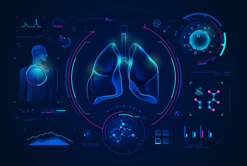 The Features And Benefits Of A Respiration Monitoring Device